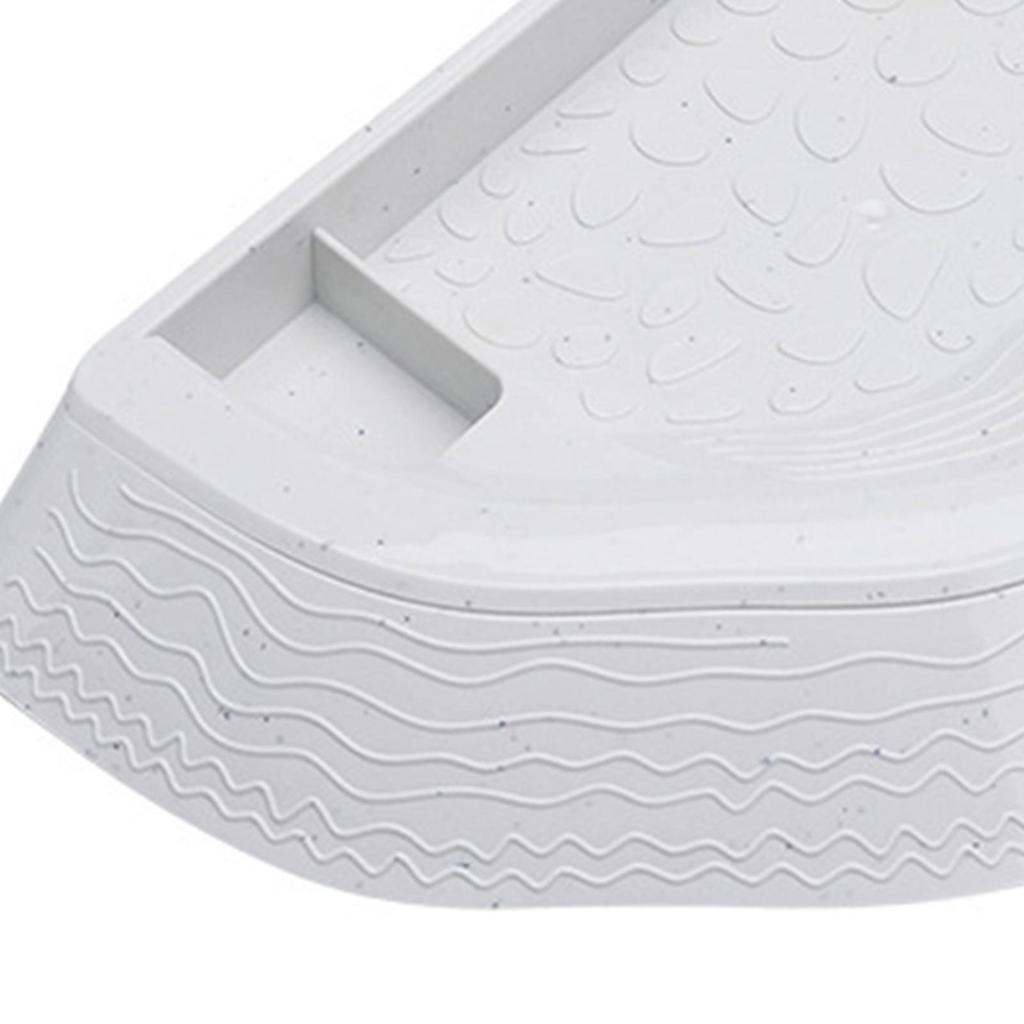 Turtle Bathing Pool, Reptile Water Bowl, Aquarium Ornament, Landscape Feeding Bowl, Turtle Feeder for Bearded Dragons,