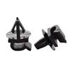 Car Maintenance necessary Prop Rod Fastener Car Hood Stabilizers Bracket Engine Cover Bracket 20pcs for 91547-SE0-0030