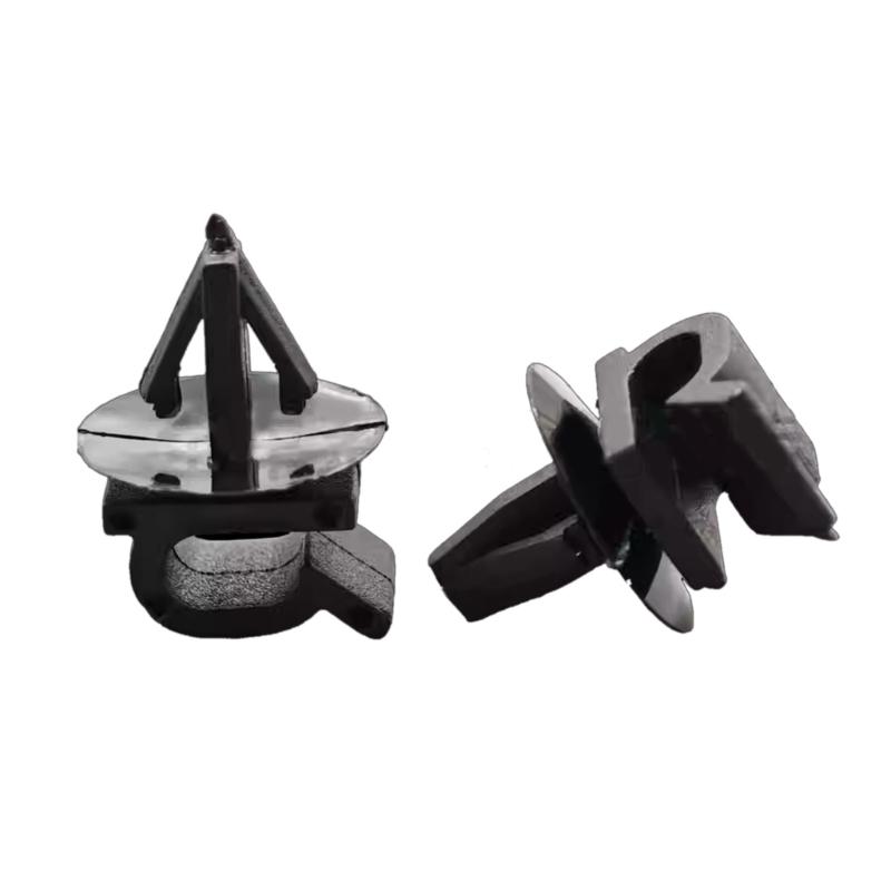 Car Maintenance necessary Prop Rod Fastener Car Hood Stabilizers Bracket Engine Cover Bracket 20pcs for 91547-SE0-0030