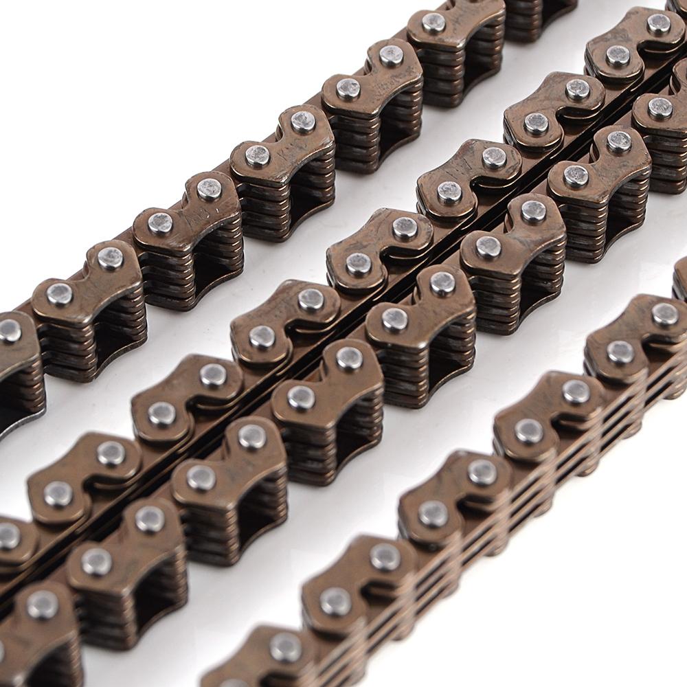 Camshaft Timing Chain For Honda CRF250R CRF 250R 2004-2009 CRF250X XR250 XR250R XL250S XL250R XR 250 14401-KRN-671 14401-428-003