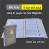 Dexuan Photo Archive Book