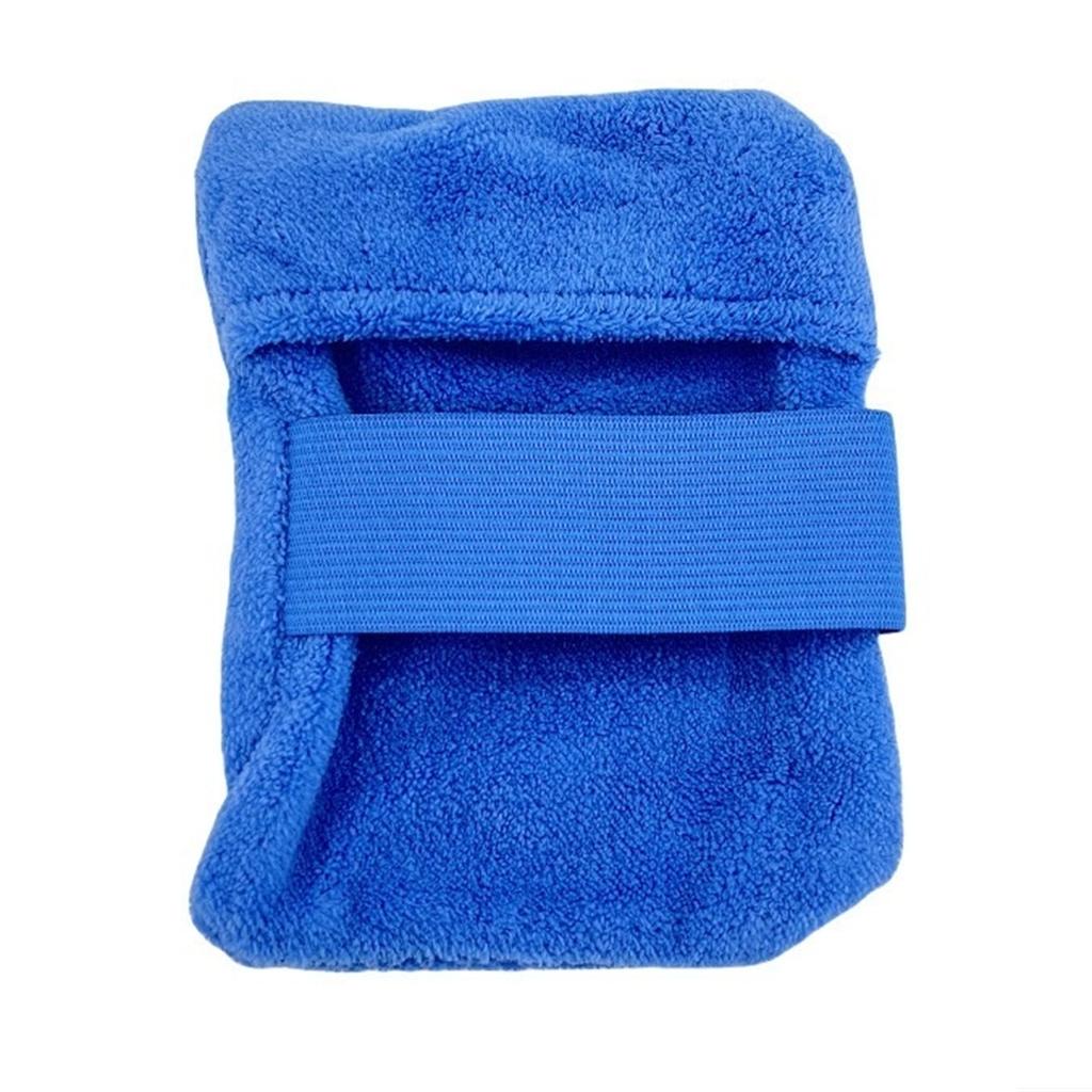 Sand Removal Gloves and Bag –  Beach Accessory 2025, Easy Sand Remover for Vacation, Fun and Convenient Tool for Beach Trips, Outdoor Summer Use