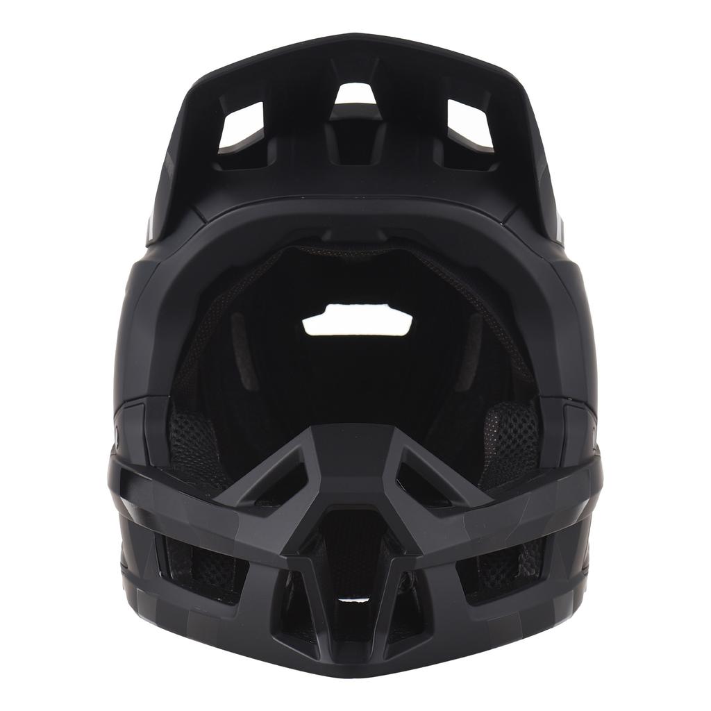 Full Face Mountain Bike Helmet Ventilation Lightweight Helmet