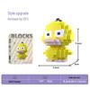 Children's 3D Puzzle Building Blocks - Compatible with Lego, Educational Toys for Girls