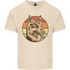 A GerUnisex Shepherd Dad Unisexs Light Cotton TShirt