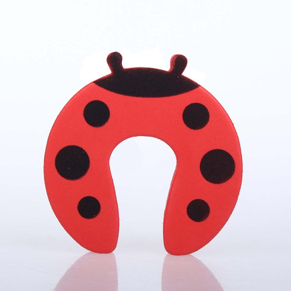 

Дверной предохранитель от защемления пальцев, ограничитель открывания двери, детский замок безопасности, предотвращающий детские игры A2