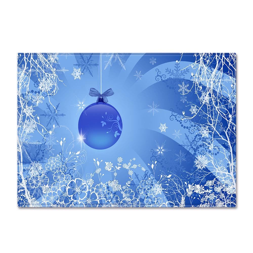 Weihnachten Wohnzimmer Fußmatte Schlafzimmer Esszimmer Teppich Teppich Fußmatte