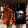 For Realme 15T Case Fashion Soft Silicone Back Cases for Realme 15T 15 T Phone Cover Realme15T 6.57" 2025 etui Fundas Cute