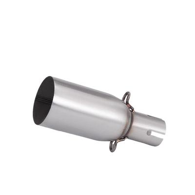 Motorcycle Exhaust Pipe Motorcycle Modified Exhaust Pipe Exhaust Middle Section