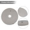Polishing Pad Home 125mm Concrete Dry/wet Flexible