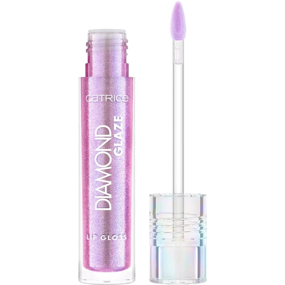Catrice Diamond Glaze Lip Gloss -
