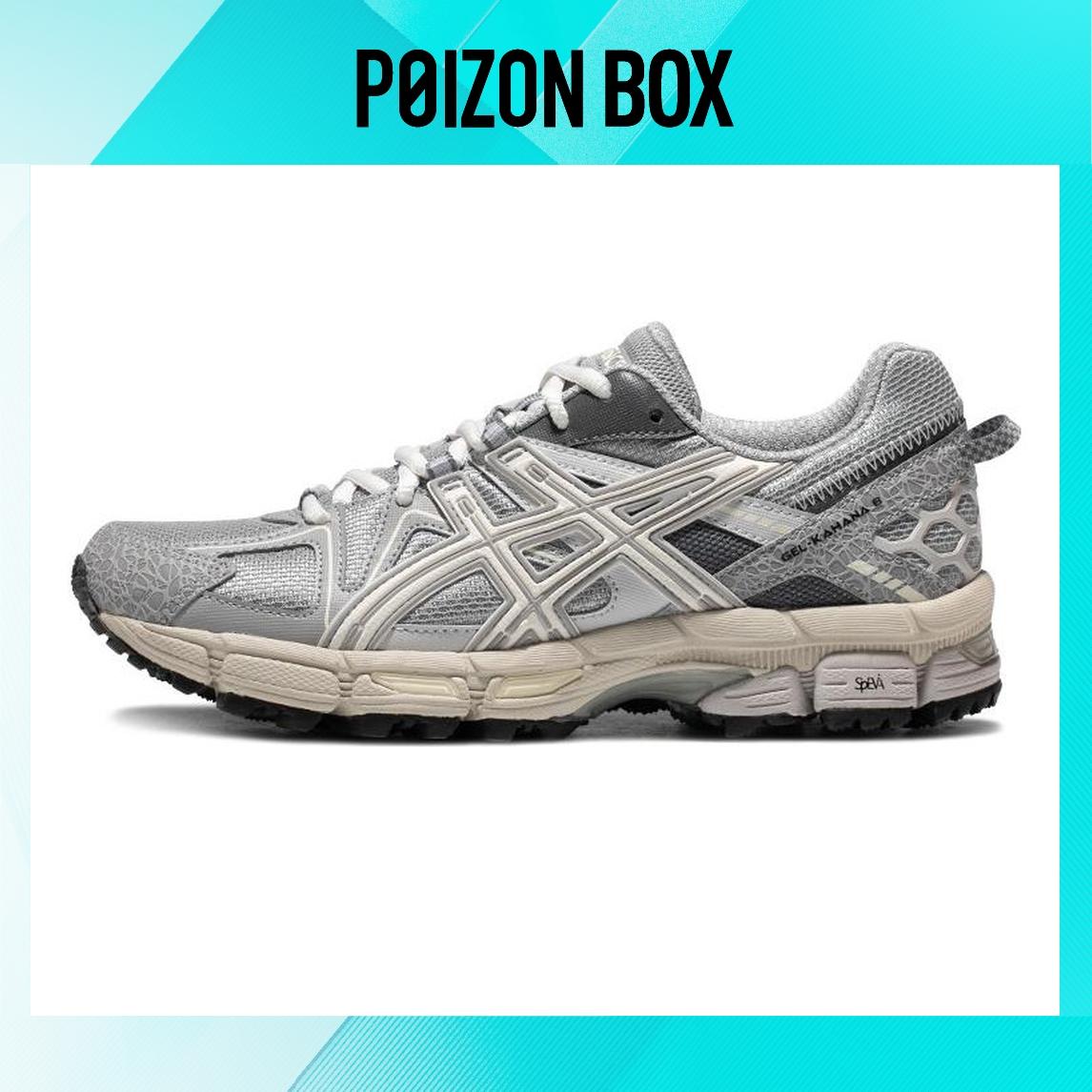 

кроссовки Female Asics Running shoes 1012A978-028