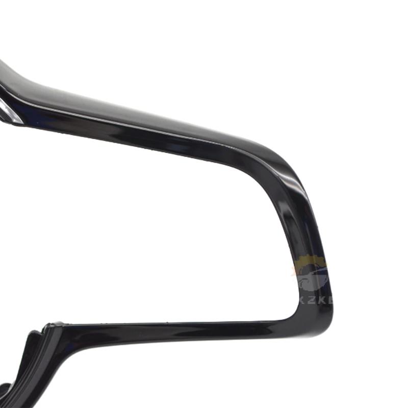 Steering Wheel Frame, Steering Wheel Accessories, And Car Accessories For Volkswagen Golf 7 MK7 GTI 7.5