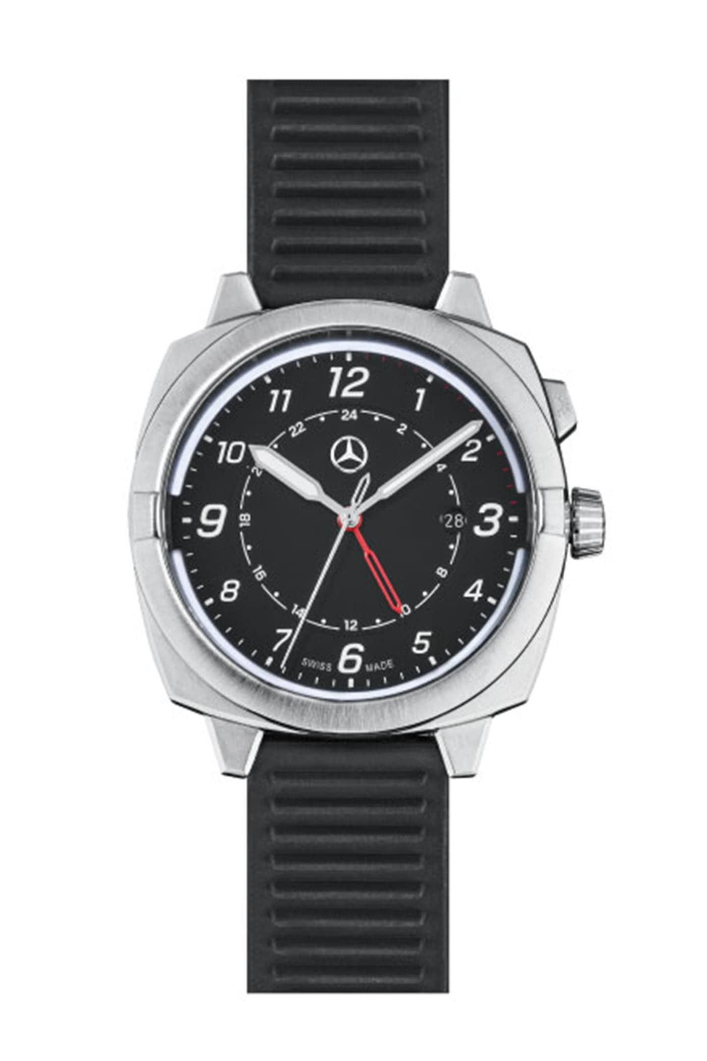 

[Mercedes-Benz Collection] Genuine Men s Watch G-Class