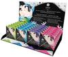 Display with Shunga Bath Salts 24 Pieces - Shunga - SHOWER GEL