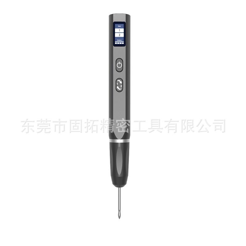 Mini Electric Grinding Pen for Nail & Jade Carving and Polishing