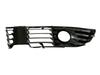 VW Passat B5 00-05 Grille Insert Front Bumper Version With Halogens Right