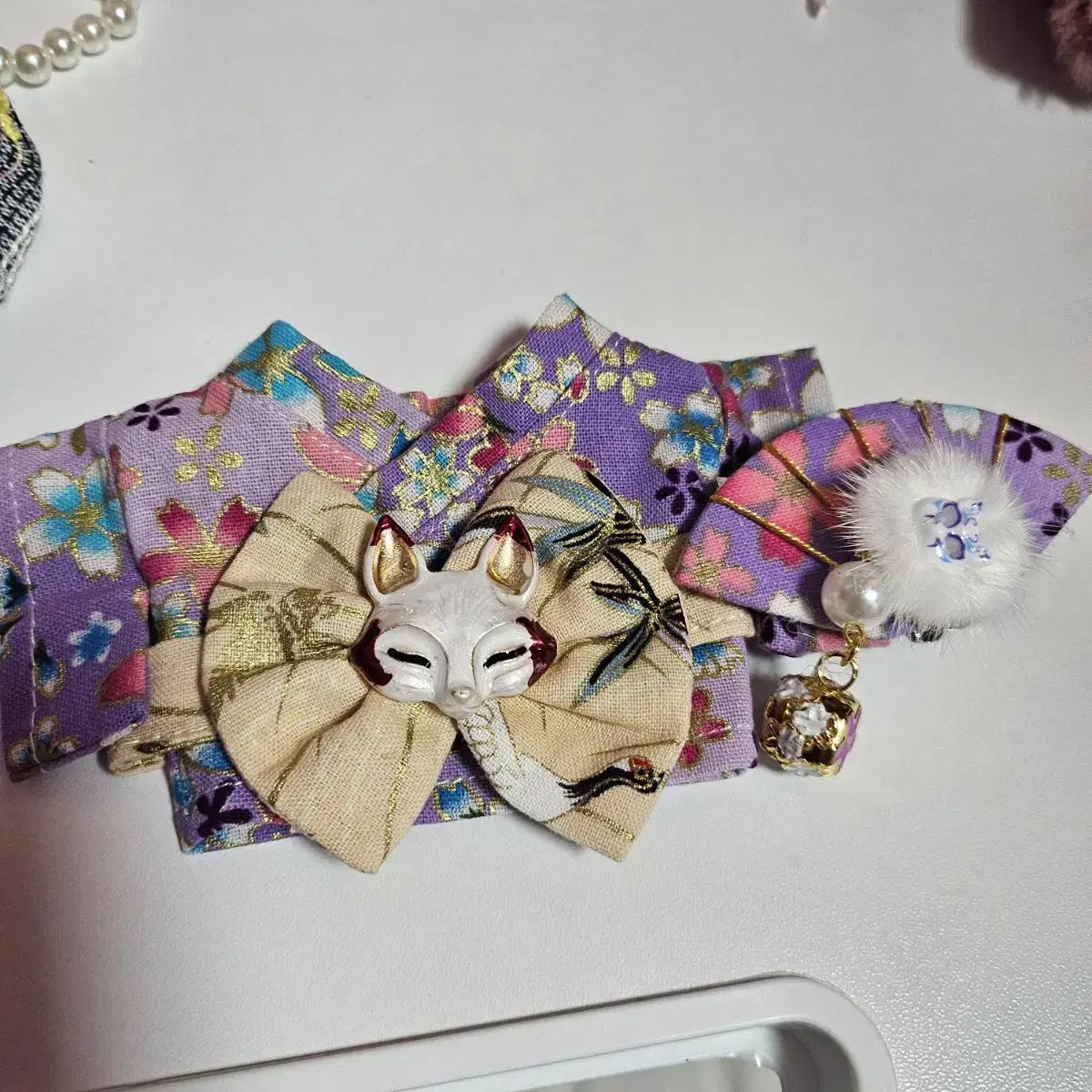 

Комплект костюма Лабубу