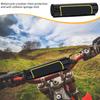 Off Road Motorcycle ATV Beach Bike Racing Handle Modified Crossbar Chest Protector Universal Anti-collision Sponge Stick