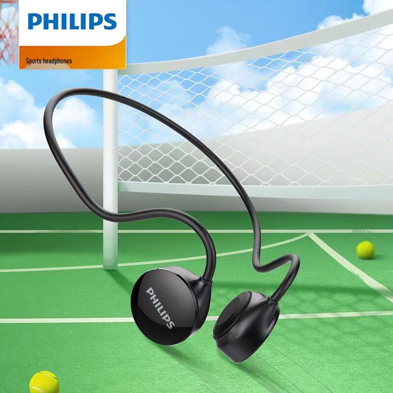 Philips TAA1609 Kabellose Sportkopfhörer mit offener Ohrmuschel