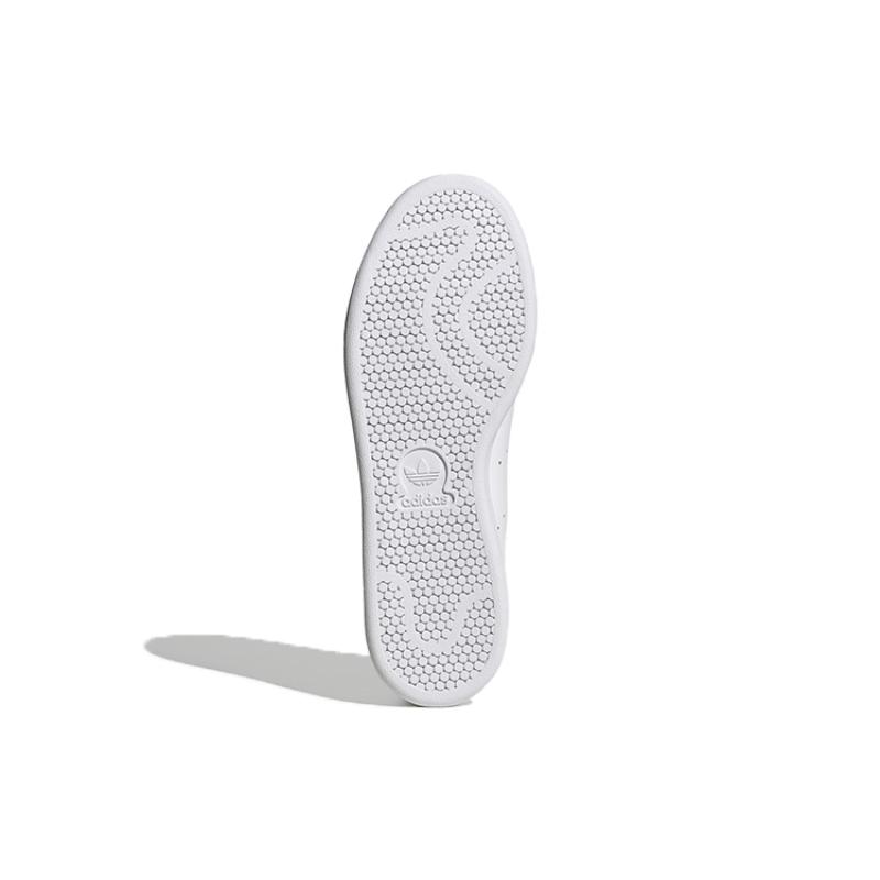 Adidas Stan Smith 'Snakeskin Legacy Gold Yellow' Sneaker FU9618