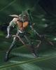 TAMASHII NATIONS Klasika 2007 Kamen Rider Amazon Jungler SIC. &