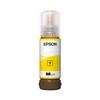 Epson 107 Yellow Ink Cartridge - Original - 70ml - for EcoTank ET-18100