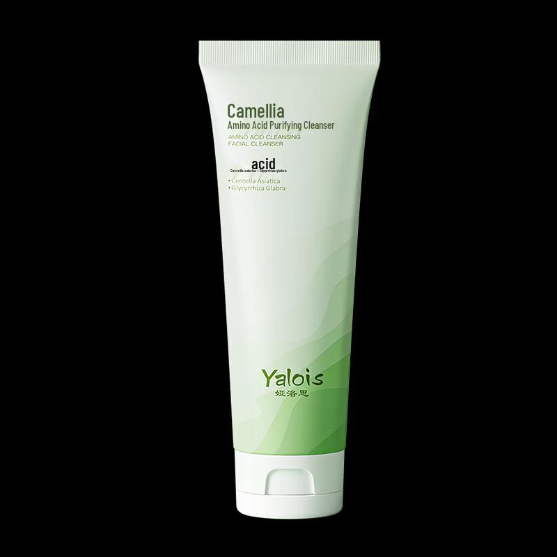 Yalois Facial Cleanser