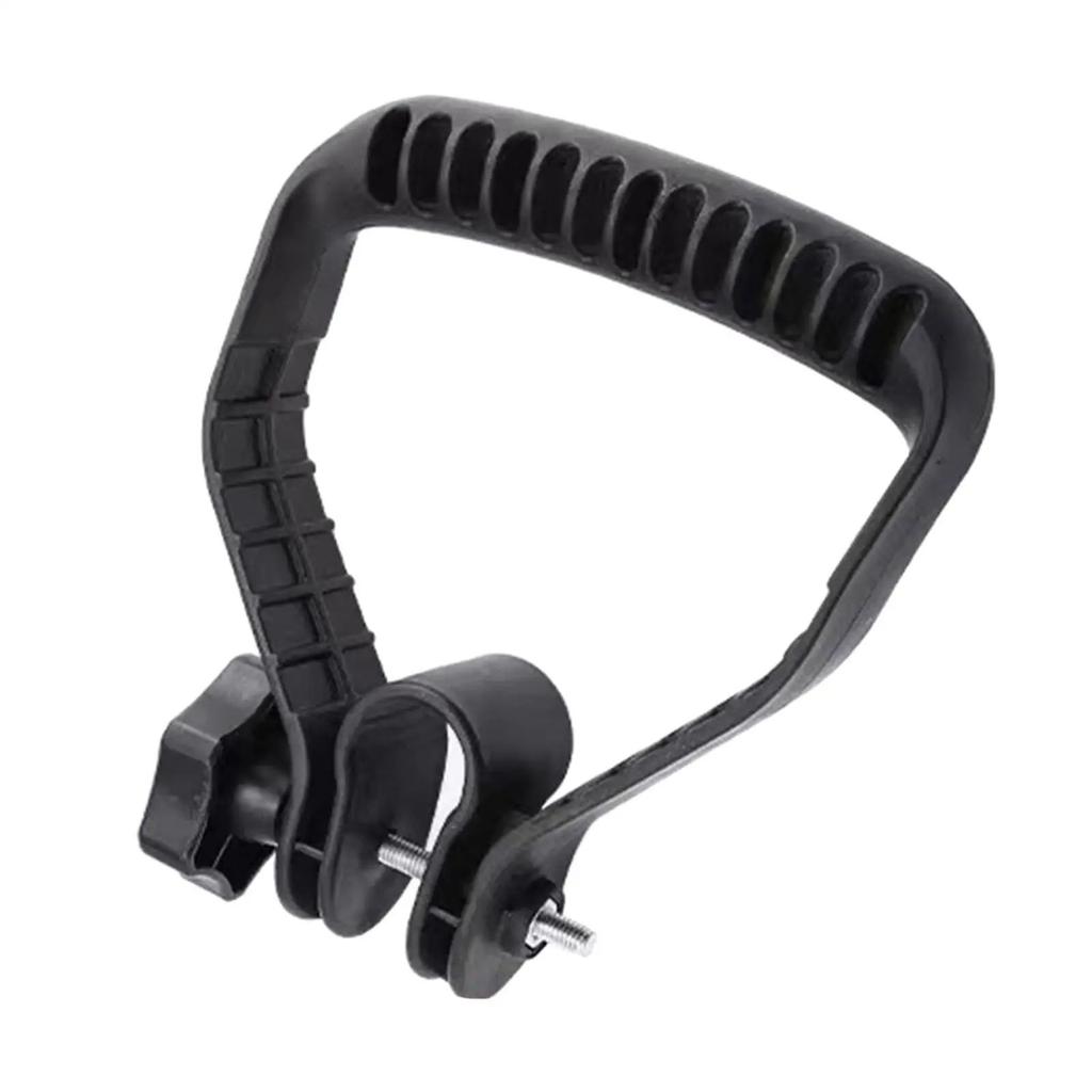 Lawn Mower Handle Accessories 139 Four Stroke Backpack Cutting Machine Front Handshake Handle Replacement Garden Machinery Parts