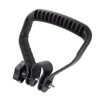 Lawn Mower Handle Accessories 139 Four Stroke Backpack Cutting Machine Front Handshake Handle Replacement Garden Machinery Parts