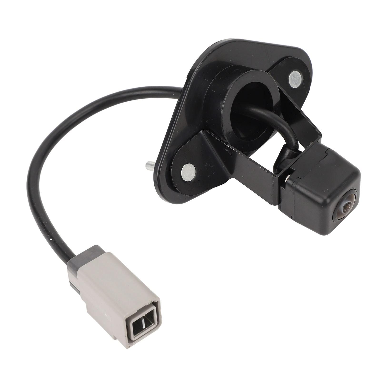 Rear View Backup Camera 86267AJ10B Waterproof High Definition Image Rear Park Assist Camera Replacement for Legacy