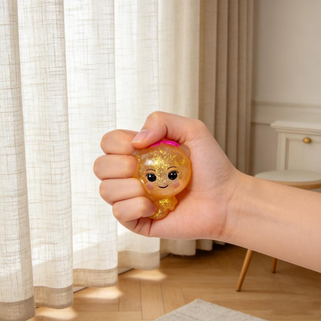 SatisfyingAnimal Sensory Toys, Which Can Be Squeezed, Stretched, Squeezed, Soft Sensory Toys