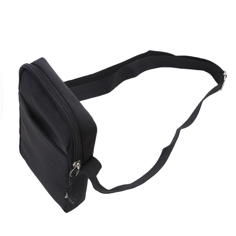 Women Canvas Small Satchel Purse Trend Candy Color Shoulder Wallet Simple Mobile Phone Crossbody Bag