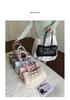 2026 Women's Fashionable Handheld Bucket Bag - Stylish Everyday Commute Design