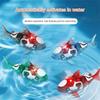 Peixes e animais aquáticos – Decoração de aquário