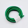 6mm Kleur 5M Kern Touw Natuurlijk Rubber Leer DIY Koorden Ambachtelijk Garen Leer Koord Zeer Veerkrachtige Buis Elastische Band