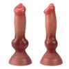 Adult Sex Toys Big Dildo for Women Penis Dick Cock Anal Plug   SM Props Pegging Dog Horse Dildo