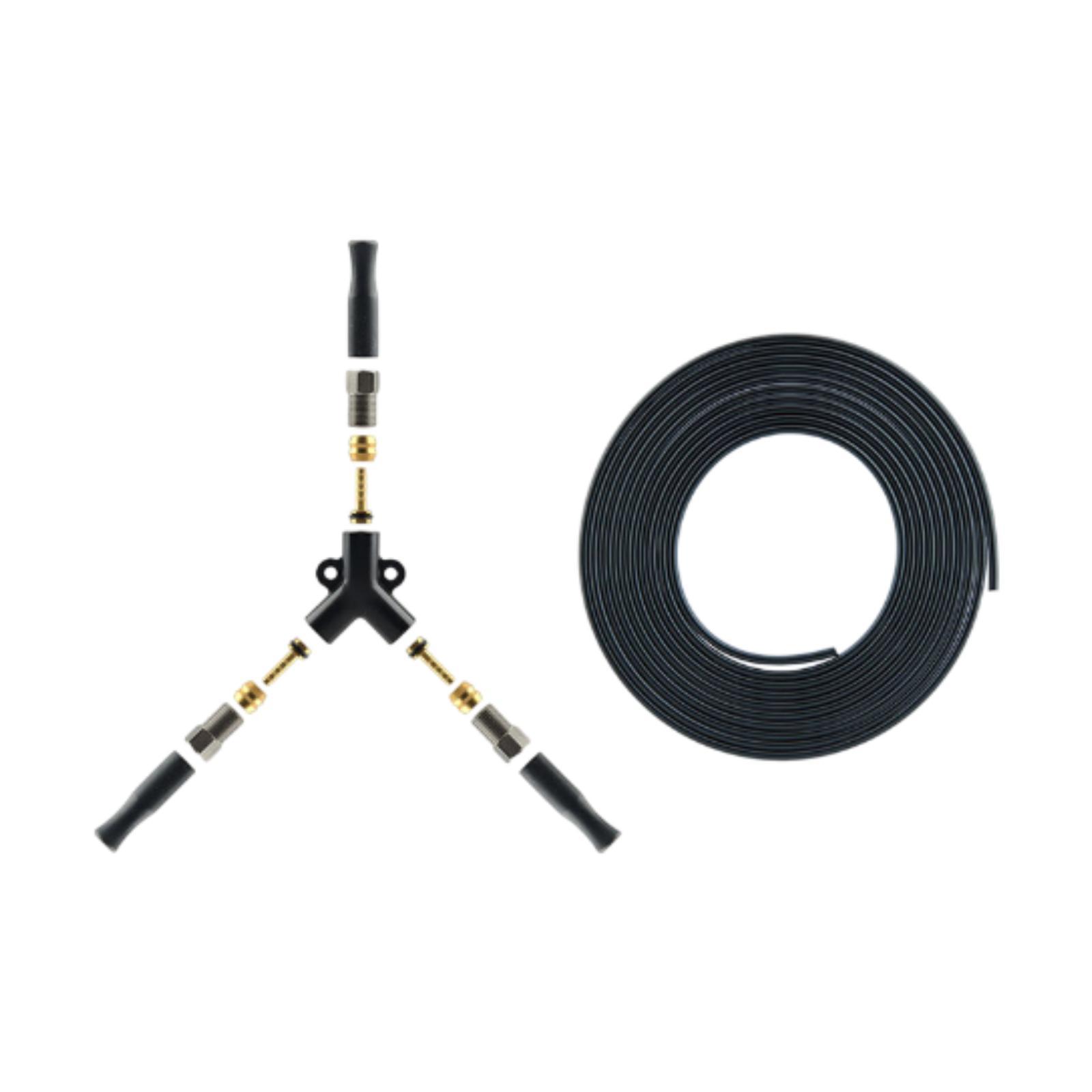 

Tricycle Hydraulic Brake Hose Kit Upgrade Professional Tricycle Brake Parts