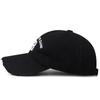 Men Women Embroidered Digital Caps Spring Summer Sunshade Couple's Snapback Hat Sun Visor Hats Fishing Hat Peak Cap