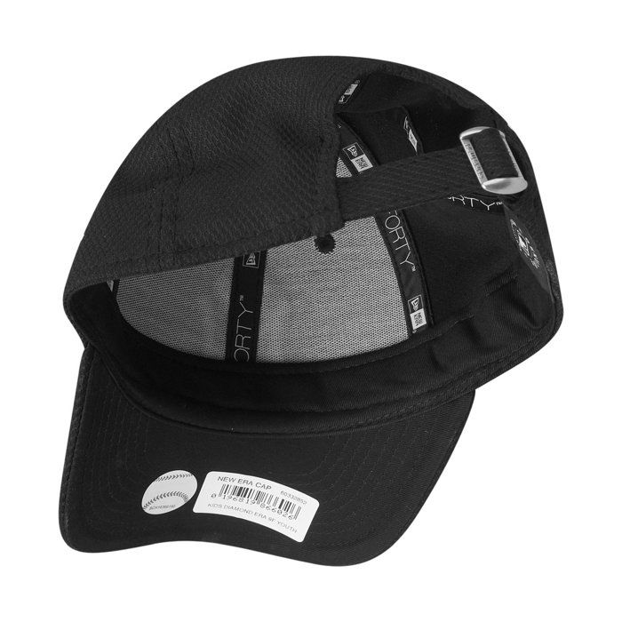 New Era Enfants Cap - DIAMOND 9FORTY New York Yankees