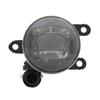 2Pcs Front LED Fog Light Lamp Set RH+LH For GMC Acadia SLT/Denali/AT4 2020-2022