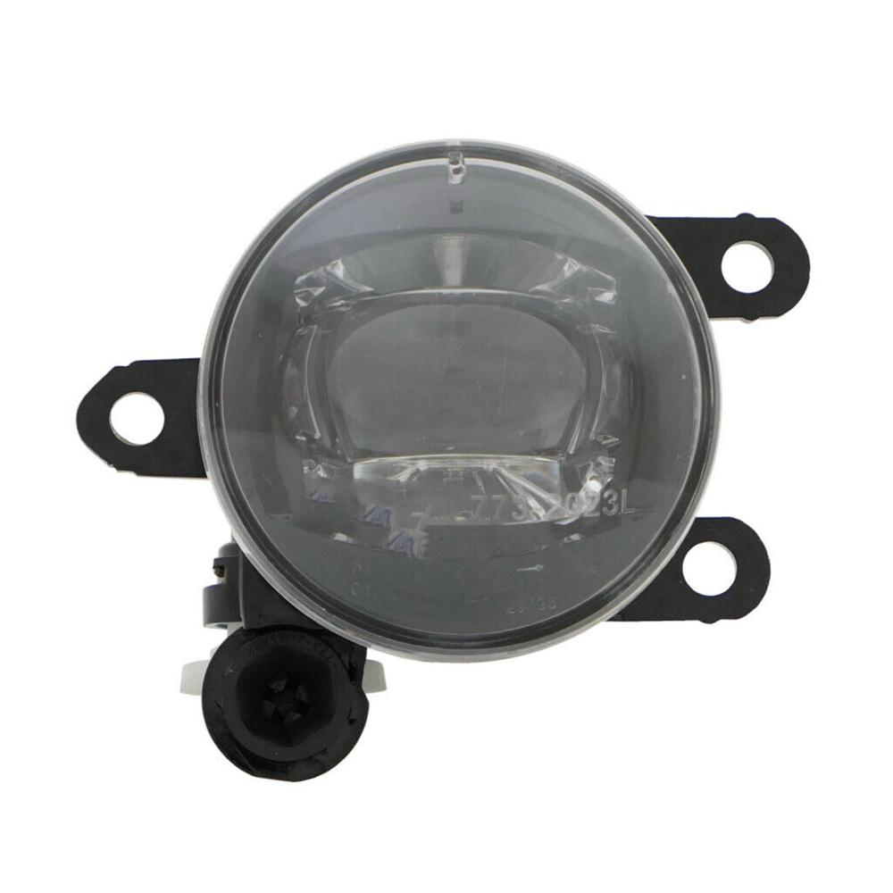2Pcs Front LED Fog Light Lamp Set RH+LH For GMC Acadia SLT/Denali/AT4 2020-2022