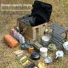 Outdoor Camping Aufbewahrungstasche