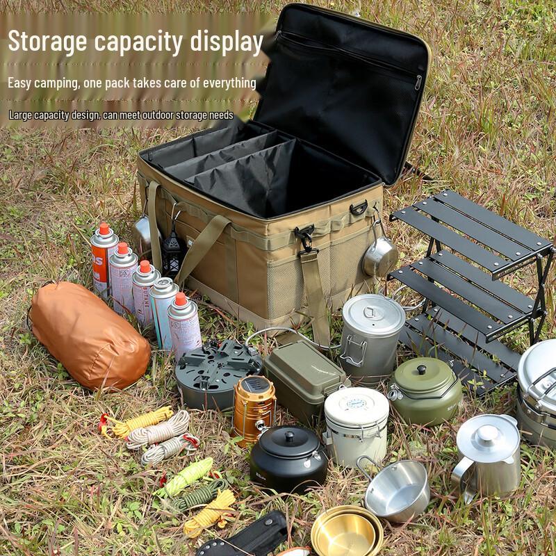 Outdoor Camping Aufbewahrungstasche