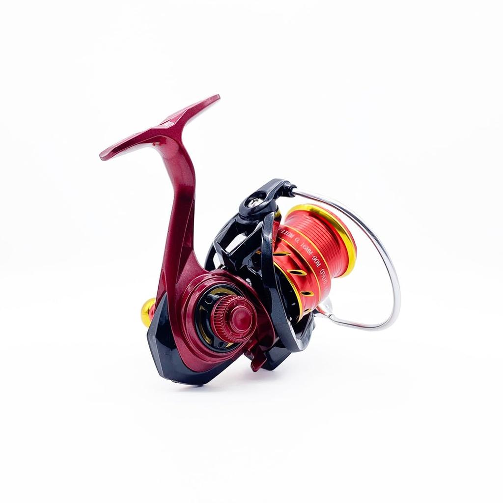 Orrud Fishing Gear ORUCS Spinning Reel 500 Qb010104a01n0