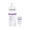 Gyn-Phy Daily Feminine Mild Gel 500ml (+ 3ml Sample) - Gentle pH-Balanced Cleanser