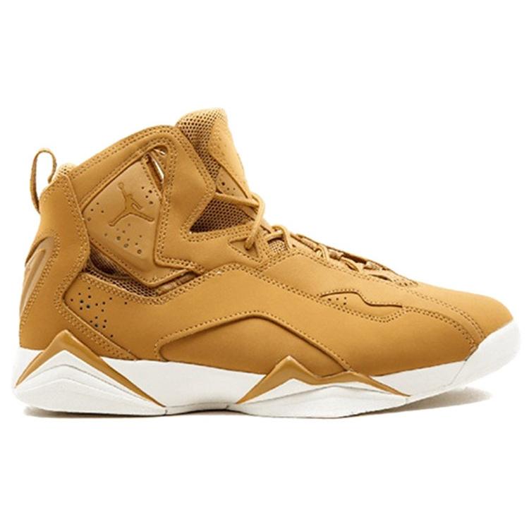 Jordan True Flight Golden Harvest 342964-725