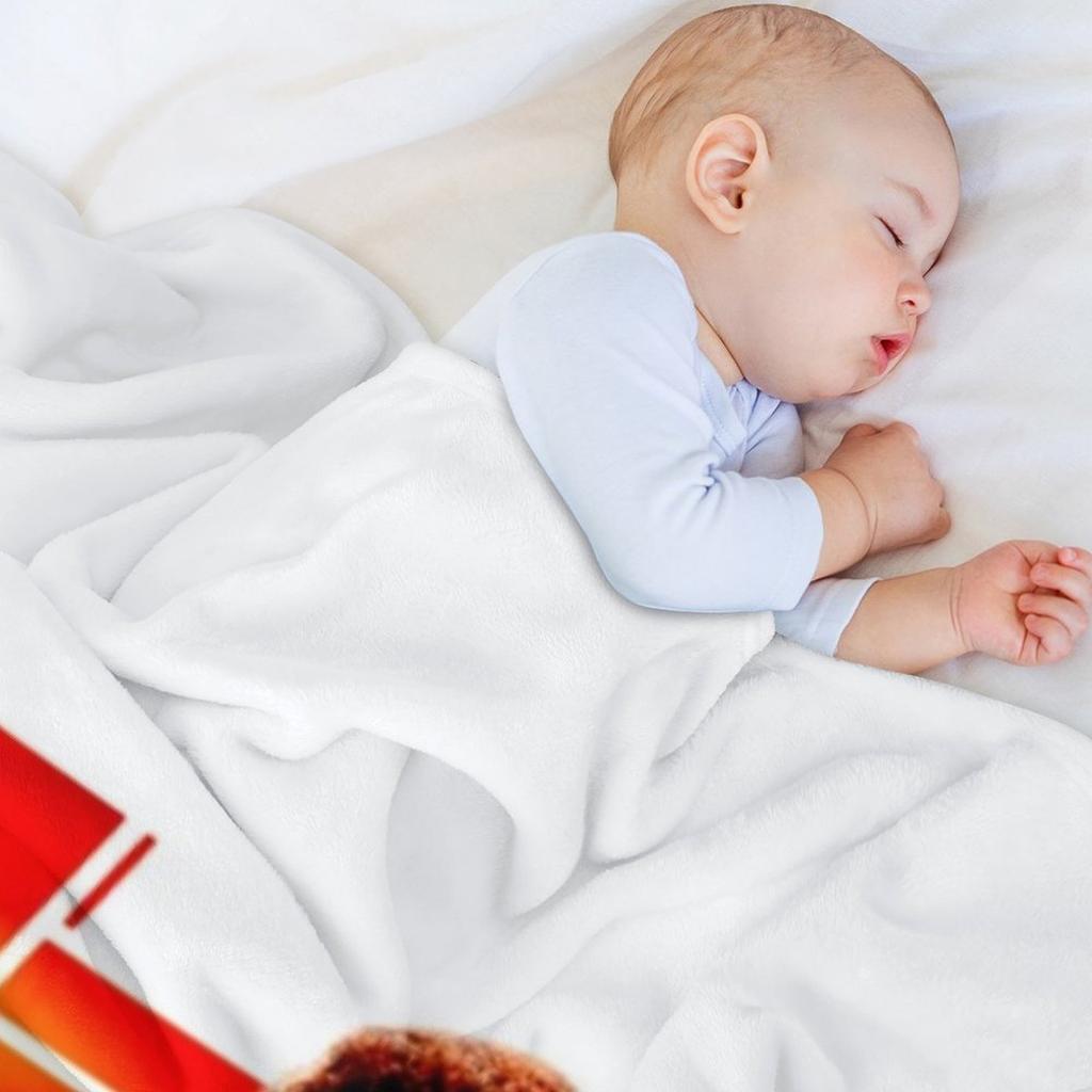 The Rookie Fanart Poster Throw Blanket Soft Plaid Soft Beds Sofa Quilt Personalized Gift Blankets