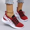 Scarpe basse estive da donna in rete traspirante, scarpe da donna, scarpe da ginnastica casual, liquidazione spedizione gratuita
