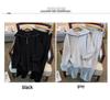 Plus Size Women's Stylish Slimming Hoodie and Long Pants Casual Set (Sizes 200-300 Jin)